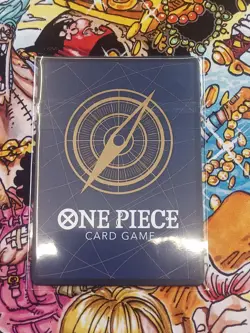 Sabo (Store Treasure Cup 2025) OP13-120 One Piece Promotion Cards Foil - Image 3