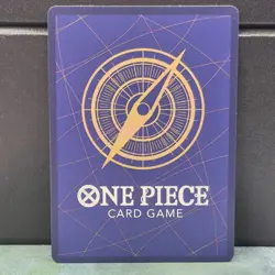Nami PRB-02 PRB02-012 Foil Rare The Best Vol 2 One Piece Near Mint Card TCG NM - Image 2