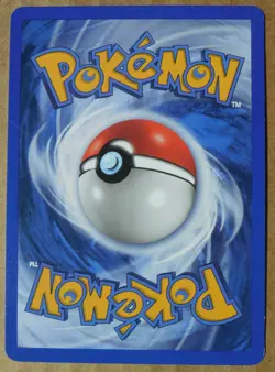 Magby 52/165 Rare Non-Holo Expedition Base Set Pokemon Card NM - Image 4