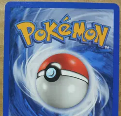 Magby 52/165 Rare Non-Holo Expedition Base Set Pokemon Card NM - Image 5