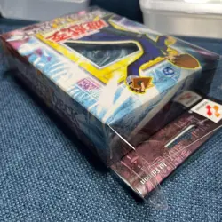 Yu-Gi-Oh Card Starter Deck Kaiba 1st Edition Asian English Unopened Box Vintage - Image 2