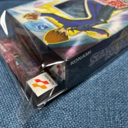 Yu-Gi-Oh Card Starter Deck Kaiba 1st Edition Asian English Unopened Box Vintage - Image 3