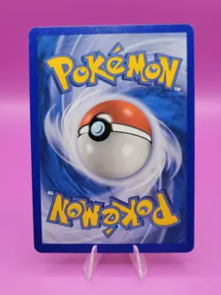 Pokemon TCG Butterfree Expedition Base Set Non Holo Regular Rare Card 38/165 - Image 4