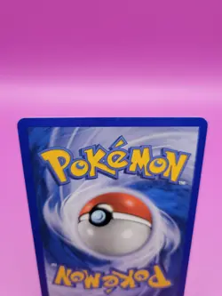 Pokemon TCG Butterfree Expedition Base Set Non Holo Regular Rare Card 38/165 - Image 5