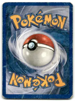 2002 E-Card - Expedition Pokemon Mareep Basic/Common #119 - Image 2