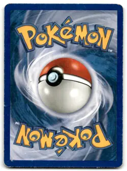 2002 E-Card - Expedition Pokemon Fighting Energy No Rarity #160 - Image 2