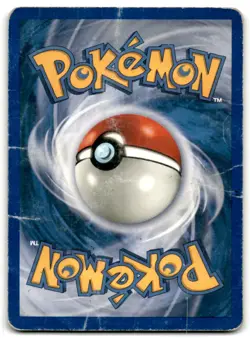 2002 E-Card - Expedition Gloom Stage 1/Uncommon #78 - Image 2