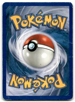 2002 E-Card - Expedition Pokemon Grass Energy No Rarity #162 - Image 2