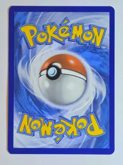 Walking Wake ex 215/162 Hyper Rare Temporal Forces Pokemon TCG & Bonus Card - Image 3