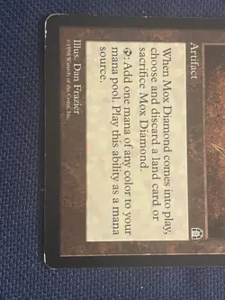 MOX DIAMOND STRONGHOLD PLAYED - Image 5