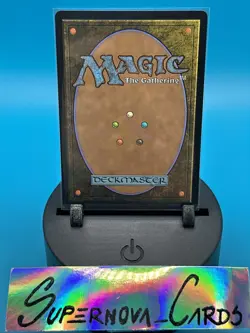 MTG- Avatar:The Last Airbender:Eternal Legal - Tarnished Citadel Borderless M 85 - Image 2