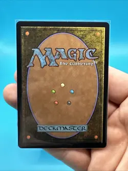 MTG- Avatar:The Last Airbender:Eternal Legal - Tarnished Citadel Borderless M 85 - Image 4