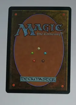 Magic the Gathering * MTG * 1 x Ruination * Stronghold * LP - Image 2