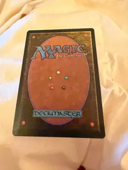 RARE NP GEM/MINT!! MTG Howling Mine Third EDITION! - Image 2