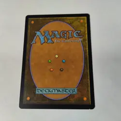 MTG Yavimaya Coast Apocalypse - Signed by Artist Anthony Scott Waters - Image 2