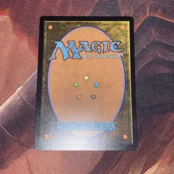 Hei Bai, Forest Guadian X1 Mtg Avatar The Last Airbender Jumpstart Nm - Image 2