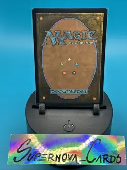 NM White Lotus Tile, MTG, Avatar: The Last Airbender, Magic the Gathering, 262 - Image 2