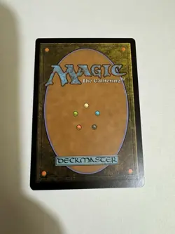 Magic The Gathering Expropriate 30/221 (Mystery Booster) - Image 2
