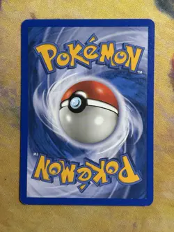 Energy Restore Reverse Holo Trainer Pokemon Card E Reader Expedition 141/165 - Image 5