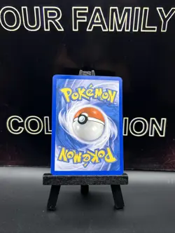 RALTS - 81/113 - EX Delta Species - 2005 - Common - Pokemon Card - Non Holo LP - Image 4