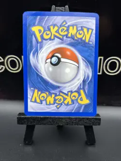 RALTS - 81/113 - EX Delta Species - 2005 - Common - Pokemon Card - Non Holo LP - Image 5