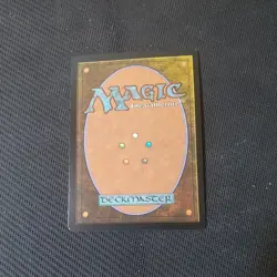 Omniscience - (Prerelease) FOIL Core Set 2019 Promos NM CARD - Image 2