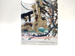 GHOST IN THE SHELL CHROMIUM TRADING CARDS 1PAC SHIROW MASAMUNE KODANSYA - Image 3