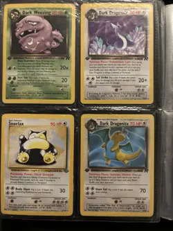 Pokemon English And Japanese Hit Bundle 24 Cards Also Comes With Binder - Image 2