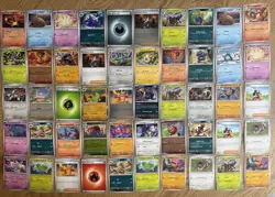 Pokemon TCG Phantasmal Flames BULK 860 Cards Bundle Job Lot NM/Pack Fresh - Image 2