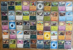 Pokemon TCG Phantasmal Flames BULK 860 Cards Bundle Job Lot NM/Pack Fresh - Image 3