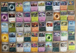 Pokemon TCG Phantasmal Flames BULK 860 Cards Bundle Job Lot NM/Pack Fresh - Image 4