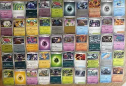 Pokemon TCG Phantasmal Flames BULK 860 Cards Bundle Job Lot NM/Pack Fresh - Image 5