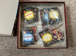 Keyforge Call Of The Archons | Card Game - Image 3