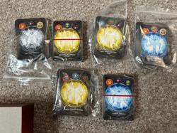 Keyforge Call Of The Archons | Card Game - Image 4