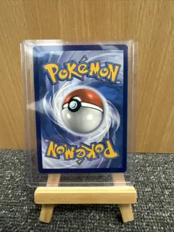 Pokemon TCG Hisuian Growlithe Twilight Masquerade 181/167 Illustration Rare Card - Image 2
