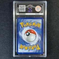 Pokemon TCG Gengar VMAX Alt Art Secret Rare Card 271/264 Fusion Strike - Image 2