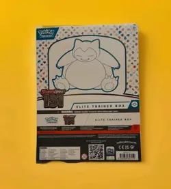 Pokemon Cards 151 Elite Trainer Box *Outer Sleeve* Scarlet and Violet X15 BULK - Image 3