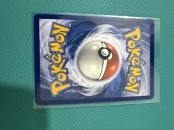 Pokemon Cards Phantasmal Flames Grimsleys Move 120/94 Ultra Rare - Image 2