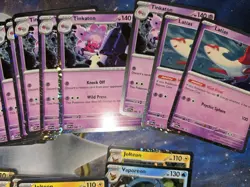 Pokemon TCG - Black Star Promo Mixed Bundle X90 Cards (English) - Image 3