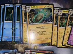 Pokemon TCG - Black Star Promo Mixed Bundle X90 Cards (English) - Image 4