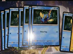 Pokemon TCG - Black Star Promo Mixed Bundle X90 Cards (English) - Image 5