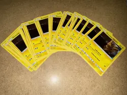 Pokemon Detective Pikachu SM190 Holo Promo Card - Image 2