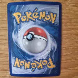 FARFETCH'D 49/132 POKEMON CARD (SECRET WONDERS SET) REVERSE HOLO - Image 5