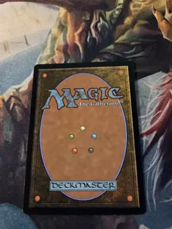 Dark Petition Magic Origins Regular - Image 3