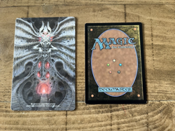 Duskmourn Complete Uncommon Common Set x 1 Playset Valgavoth, terror eater - Image 4