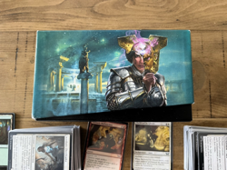 Duskmourn Complete Uncommon Common Set x 1 Playset Valgavoth, terror eater - Image 5