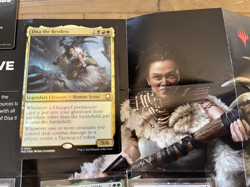 Graveyard Overdrive Commander Deck Magic The Gathering Modern Horizons 3 MTG - Image 1
