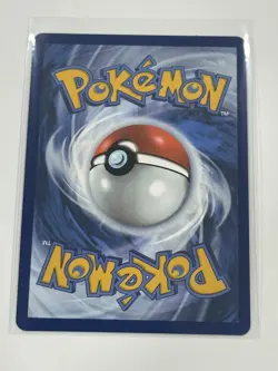 Sawk (Master Ball Pattern) 049/086 Sv: White Flare Holo 2025 Pokemon Card NM - Image 2