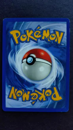 Pokemon TCG BROCK'S VULPIX 37/132 Gym Challenge 1st Edition - Image 2