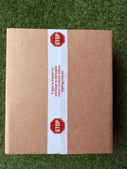 Pokemon Prismatic Evolutions Factory Sealed ETB Case Elite Trainer Box SV8.5 - Image 2